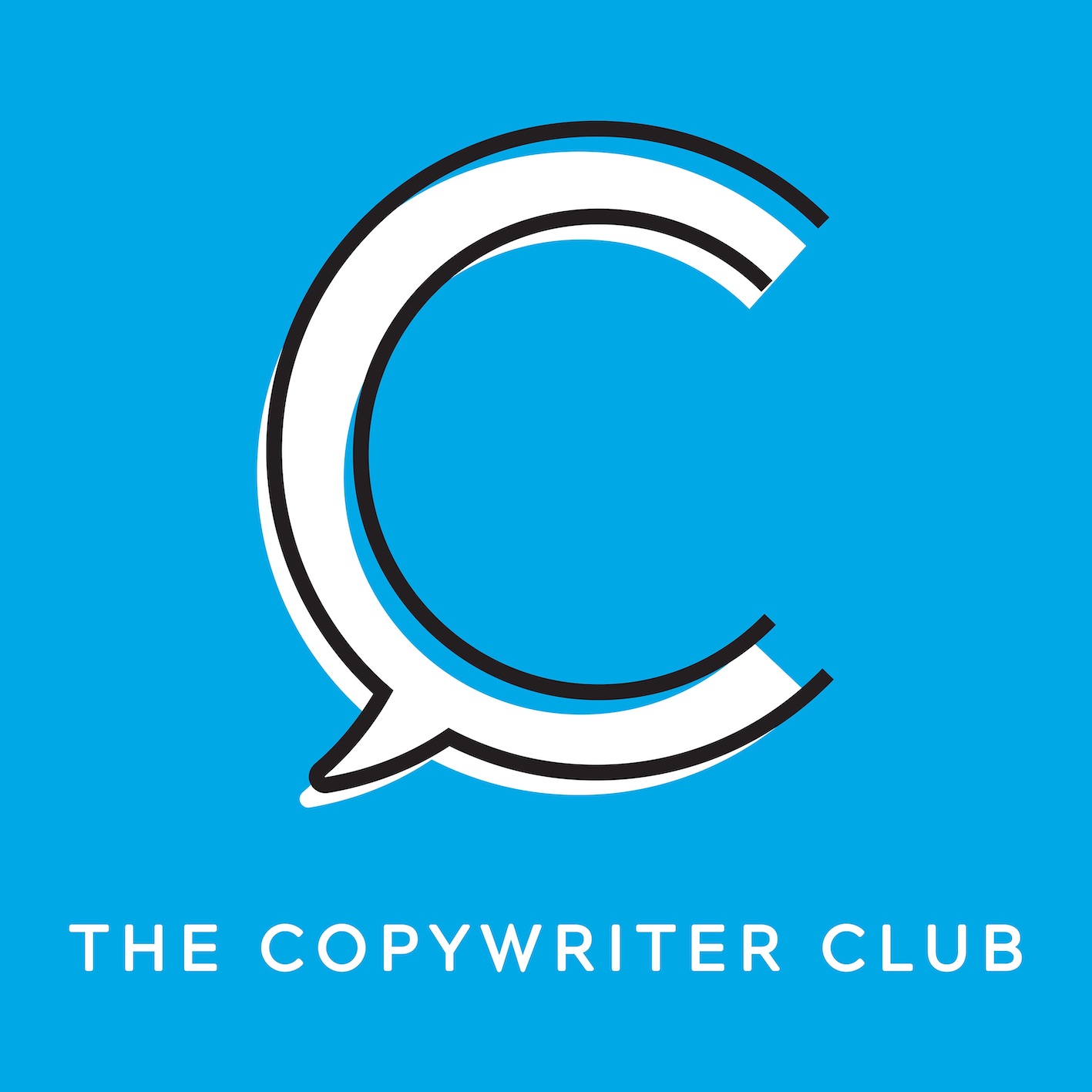 The Copywriter Club Logo